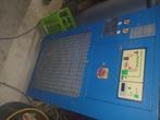Chiller Koudwater Koelmachine, Ophalen, Zo goed als nieuw, 100 m³ of groter, Ventileren