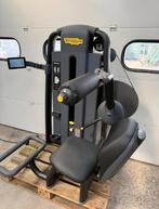Technogym Selection 900 Med Black Extension / lower back, Ophalen, Benen, Gebruikt, -