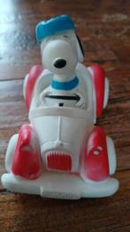 Snoopy, Verzamelen, Ophalen of Verzenden, Snoopy, Zo goed als nieuw, Overige typen