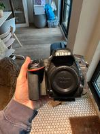 Nikon D750 body, Audio, Tv en Foto, Fotocamera's Digitaal, Ophalen, Gebruikt, Spiegelreflex, Nikon
