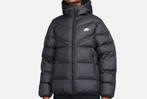 nike winterjas, Kleding | Heren, Jassen | Winter, Ophalen of Verzenden, Zo goed als nieuw