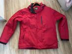 Winterjas human nature xxl rood, Overige maten, Ophalen of Verzenden, Zo goed als nieuw, Human Nature