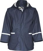 Playshoes regenjas blauw maat 104, Playshoes, Jongen of Meisje, Ophalen of Verzenden, Zo goed als nieuw