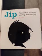 Jip en Janneke boekjes van Annie M.G. Schmidt, Boeken, Gelezen, Annie M.G. Schmidt, Ophalen of Verzenden, 2 tot 3 jaar