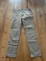 Mooie bruine herenchino Mr Marvis, the coolerdays, 34x32, Kleding | Heren, Broeken en Pantalons, Maat 52/54 (L), Bruin, Verzenden