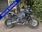 BMW F 800 GS TRIPLE.BLACK|BOSDEMPER (bj 2012), Bedrijf, Meer dan 35 kW, Overig, 798 cc