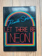 Rudi Stern - Let There Be Neon, Ophalen of Verzenden, Gelezen, Fotografie algemeen