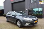 Citroen C5 Tourer 1.6 e-HDi Collection Business | Nieuwe APK, Auto's, Citroën, Euro 5, Gebruikt, 4 cilinders, 4 stoelen