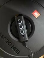 JBL BassPro Hub actieve subwoofer 11 – 200W RMS – diepe bass, Auto diversen, Ophalen of Verzenden, Nieuw