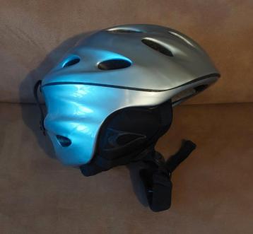 Giro Fuse helm L/XL beschikbaar voor biedingen