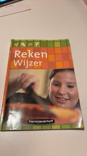 P. van der Brom-Snijders - RekenWijzer beschikbaar voor biedingen