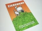 Paul Stellingwerf: Ziekehond (Intellectuele hoogstandjes), Eén stripboek, Ophalen of Verzenden, Zo goed als nieuw
