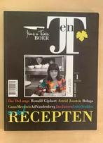 J en T, nummer 1, 2010, Jonnie Boer, Ophalen of Verzenden, Zo goed als nieuw