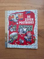 E. Thacker Hurd - De zeven postbodes, Ophalen of Verzenden, Zo goed als nieuw, E. Thacker Hurd; M. Wise Brown