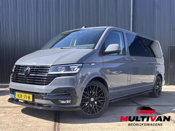 Volkswagen Transporter 2.0 TDI L2H1 Bulli DC Dubbel cabine | beschikbaar voor biedingen