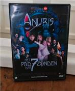 Anubis -Het Pad der 7 Zonden- krasvrij!!!, Cd's en Dvd's, Alle leeftijden, Ophalen, Zo goed als nieuw, Tv fictie