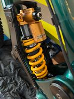 Ohlins TTX22M.2, Fully, Ophalen, Zo goed als nieuw, Overige merken