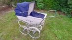 Silver cross retro kinderwagen, Ophalen, Gebruikt, Kinderwagen, Overige merken