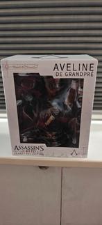 Assassins Creed Aveline de Grandpré buste Assassin's, Ophalen of Verzenden, Zo goed als nieuw