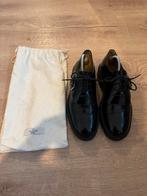 Valentino Garavani Zwarte Veterschoenen Maat 41, Kleding | Heren, Valentino, Zwart, Ophalen of Verzenden, Zo goed als nieuw