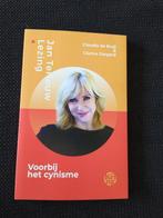 De Breij en Gargard, Jan Terlouw Lezing, Ophalen of Verzenden, Zo goed als nieuw