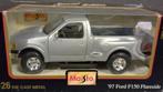 Ford F150 1:24 Maisto Pol, Hobby en Vrije tijd, Modelauto's | 1:24, Ophalen of Verzenden, Zo goed als nieuw, Maisto
