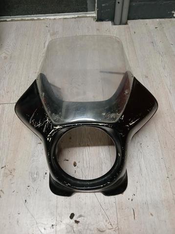 Suzuki GS 550 Voorkuipje beschikbaar voor biedingen