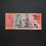 20 dollar Australië #043, Postzegels en Munten, Bankbiljetten | Oceanië, Verzenden, Los biljet