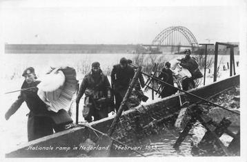 (304-016-011) Hendrik Ido Ambacht Nationale ramp in Nederlan beschikbaar voor biedingen