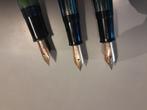 Vulpennen Pelikan, Verzamelen, Pennenverzamelingen, Ophalen of Verzenden, Gebruikt, Vulpen, Overige merken