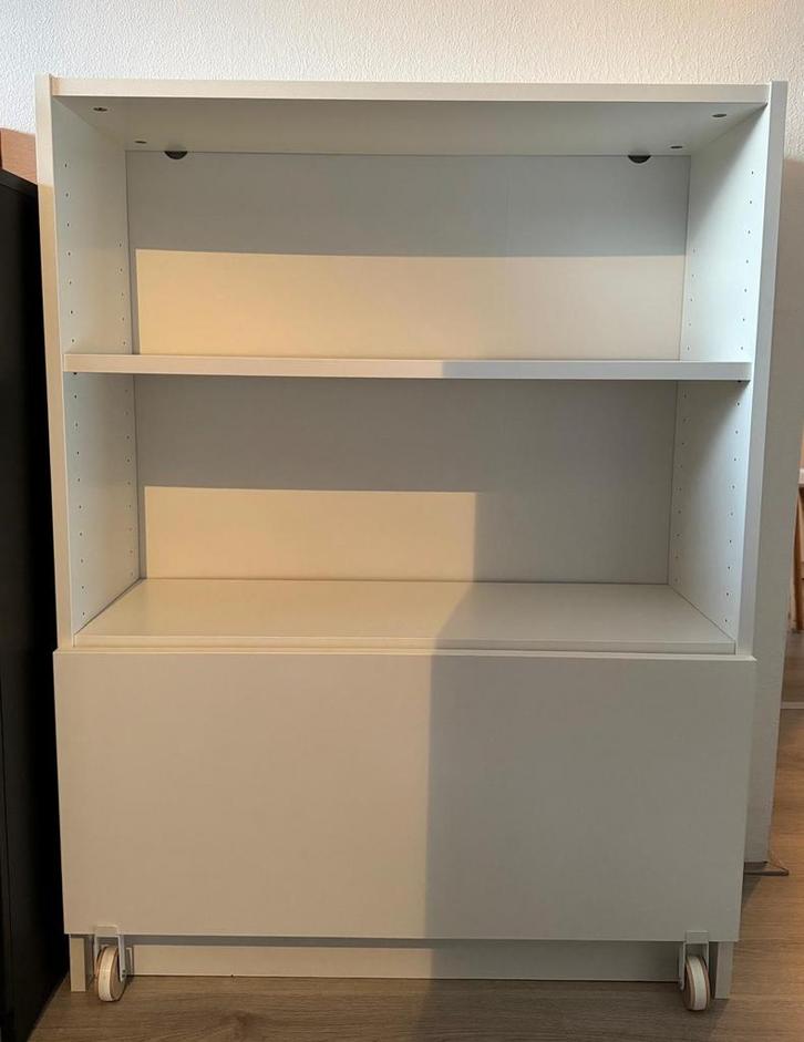 Billy Boekenkast IKEA - Onbeschadigd!, Huis en Inrichting, Kasten | Kledingkasten, Zo goed als nieuw, 100 tot 150 cm, 50 tot 100 cm