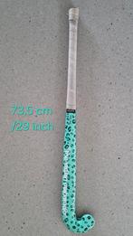 Veld hockeystick Brabo 29 inch (73,5 cm), Sport en Fitness, Hockey, Ophalen of Verzenden, Gebruikt, Stick