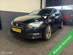 Seat Leon 1.4 TSI FR Business, Auto's, Voorwielaandrijving, Gebruikt, 4 cilinders, Leon