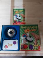 Zgan! Spel Halli Galli Extreme, Vijf spelers of meer, Ophalen of Verzenden, Zo goed als nieuw, 999  Games
