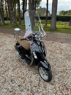 Vespa Primavera 2020, Ophalen, Gebruikt, Overige modellen, Maximaal 45 km/u