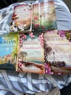 5 boeken van Corina Bomann, Boeken, Romans, Gelezen, Ophalen