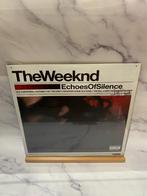 The Weeknd - Echoes of Silence Vinyl, Ophalen of Verzenden, Zo goed als nieuw, 12 inch