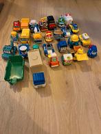 Robocar poli auto's, Kinderen en Baby's, Ophalen of Verzenden, Gebruikt