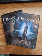 El orfanato dvds, Cd's en Dvd's, Dvd's | Science Fiction en Fantasy, Ophalen of Verzenden, Zo goed als nieuw, Vanaf 16 jaar