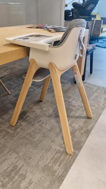 UPPAbaby Ciro kinderstoel Chloe. Nieuw. Showroom model beschikbaar voor biedingen