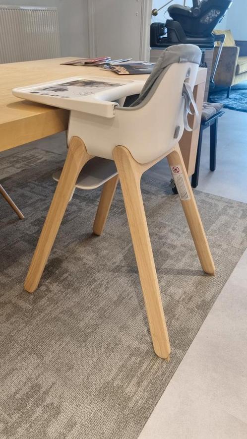 UPPAbaby Ciro kinderstoel Chloe. Nieuw. Showroom model, Kinderen en Baby's, Kinderstoelen, Nieuw, Ophalen