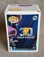 Power Rangers | Ranger Slayer #1383 | Funko Pop | 30 Years, Verzamelen, Poppetjes en Figuurtjes, Ophalen of Verzenden, Nieuw