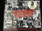 Rolling Stones, The Singles Collection, The London Years 3cd, Ophalen of Verzenden, Zo goed als nieuw