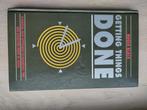 Getting Things Done - Roger Black, Ophalen of Verzenden, Gelezen, Management