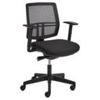 Nieuwe bureaustoelen, Huis en Inrichting, Bureaustoelen, Ophalen, -, Zwart, -