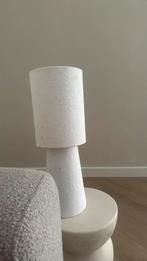 Papier mache lampje (japandi), Ophalen, Zo goed als nieuw, Rond, Minder dan 25 cm