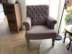 Fauteuils, Huis en Inrichting, Fauteuils, Ophalen, Gebruikt, 75 tot 100 cm, 50 tot 75 cm