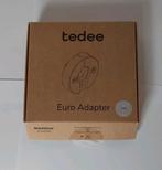 Nieuwe Tedee euro adapter voor oa Gerda sloten, Ophalen of Verzenden, Nieuw, Slot