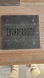 Thunderdome, Cd's en Dvd's, Cd's | Dance en House, Gebruikt, Ophalen of Verzenden