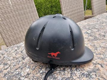 Kinder cap Red horse XS S beschikbaar voor biedingen